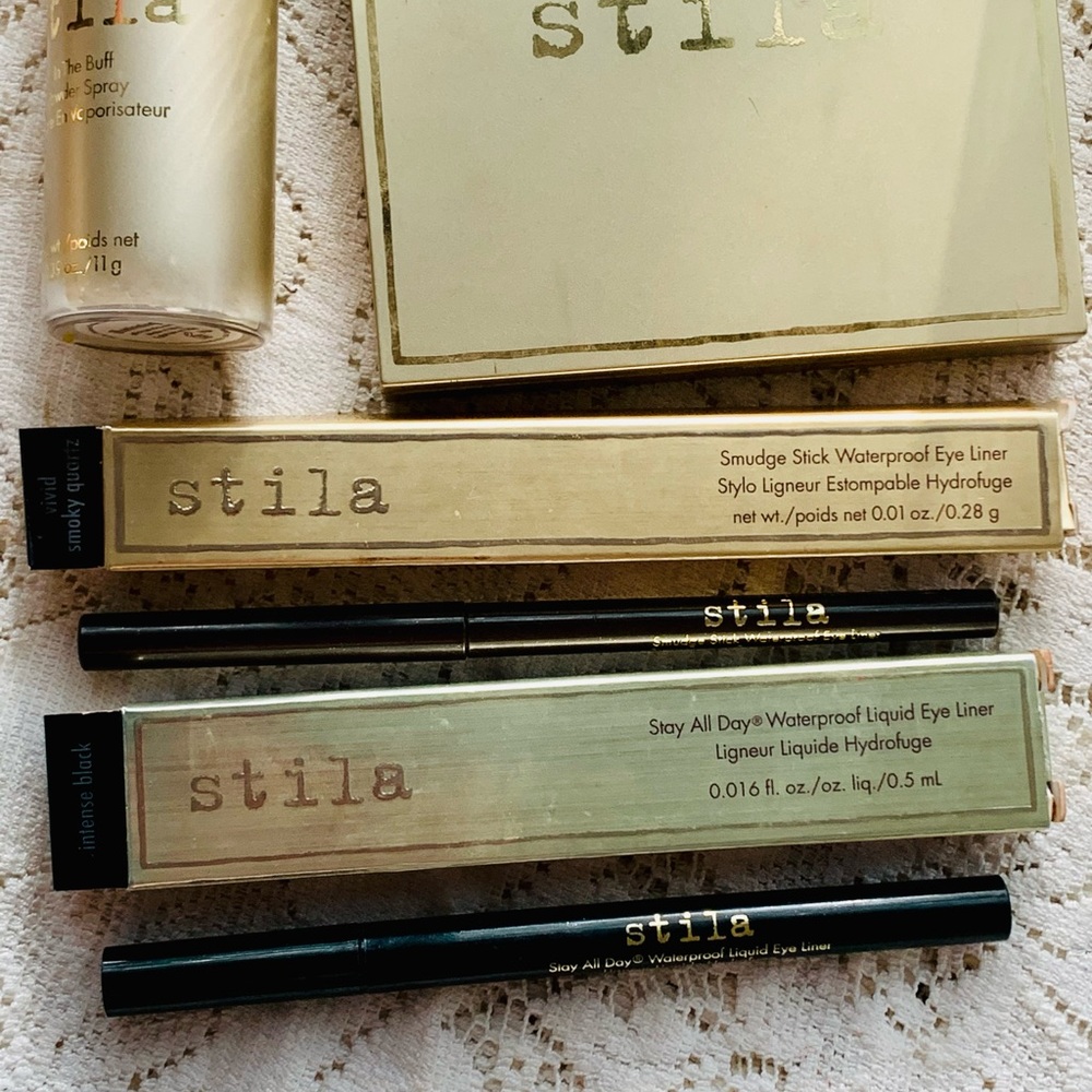 Stila bundle - Picture 3 of 9